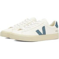 Veja Women's Campo Sneakers in Extra White California - CP0503121A