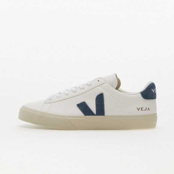 Veja Campo Chromefreee Leather Extra-White/ California - CP0503121B