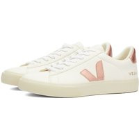 Veja Women's Campo Sneakers in Extra White Nacre - CP0503128A