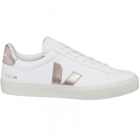 Veja WMNS Campo CHROMEFREE LEATHER - CP0503495A