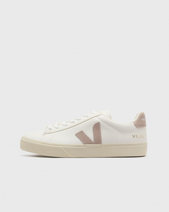Sneakers Veja W Campo Chfree Extra-White_Babe - CP0503886A