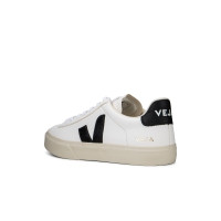 Veja WMNS Campo Chromefree (Weiß / Schwarz) - CP051537A