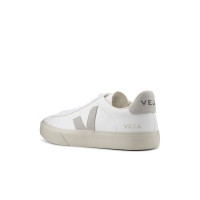 Veja WMNS Campo ChromeFree Leather (Weiß / Beige) - CP052429A