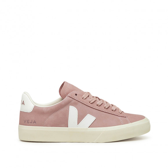VEJA Pack Woman Campo Nubuck (Rose) - CP132683A
