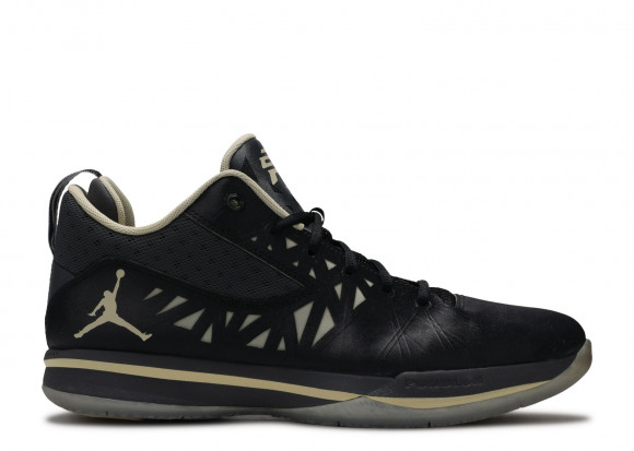 Air Jordan CP3.V 'College Collection' | Black | Men's - CP3.V