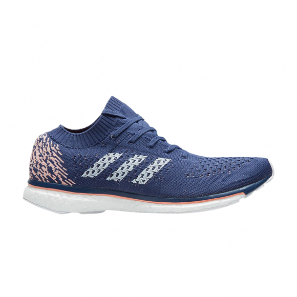 Adizero Prime LTD 'Noble Indigo' - CP8923