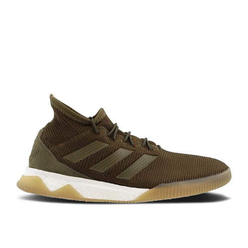 adidas Predator Tango 18.1 TR 'Trace Olive Gum' - CP9271