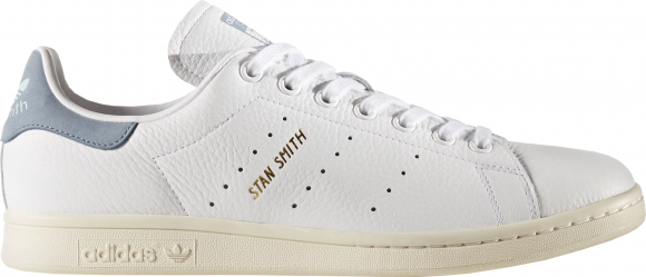 Adidas Stan Smith 'Pastel Pack' Running White/Running White/Tactile Blue  CP9701 - CP9701