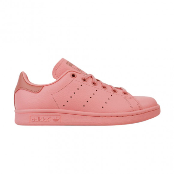 Adidas Stan Smith J | Pink | Kid's Size 7 - CP9809
