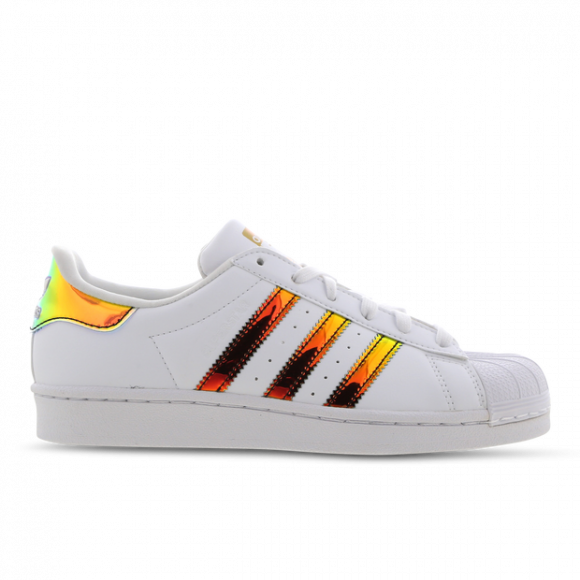 pros and cons adidas company information - School Shoes - CP9837 - adidas Superstar