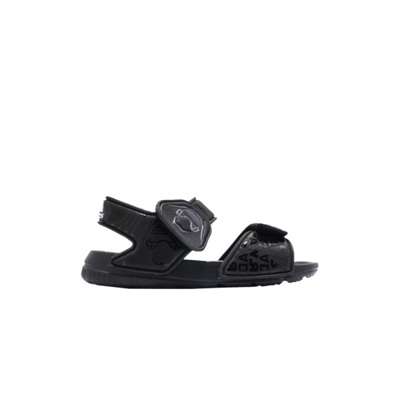 Star Wars x adidas AltaSwim I 'Kylo Ren' | Black | Infant Size 9 - CQ0129