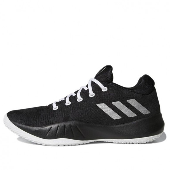 Adidas NXT LVL SPD 6 Black - CQ0180