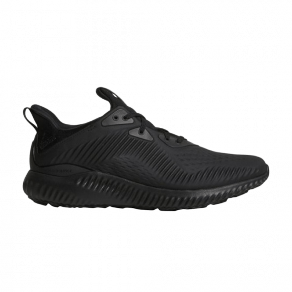 adidas Alphabounce 'Black Carbon' - CQ0401