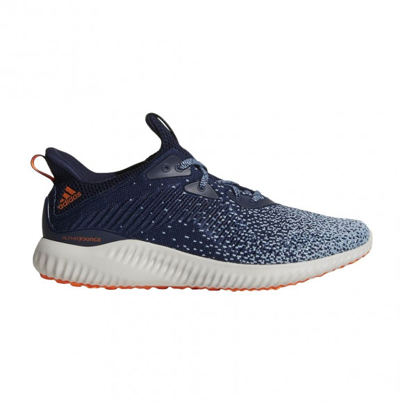 adidas AlphaBounce CK 'Ash Blue' | Men's Size 9.5 - CQ0407