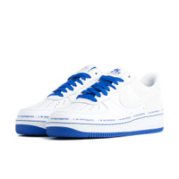 Planificado colina telegrama Uninterrupted x Nike Air Force 1 Low QS