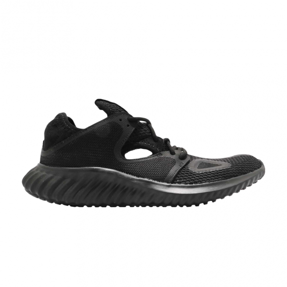 Wmns Run Lux Clima 'Core Black' - CQ0817
