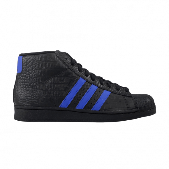 adidas Pro Model 'Core Black' - CQ0874
