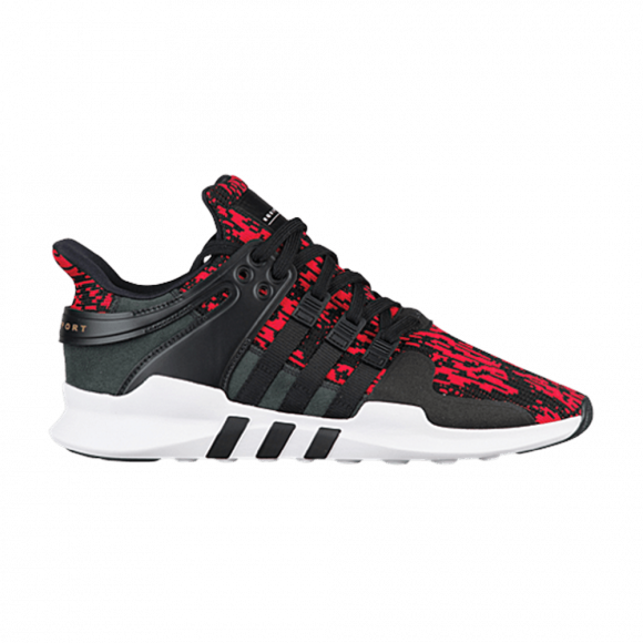 adidas EQT Support ADV 'Vivid Red' - CQ0919