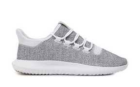 Adidas Tubular Shadow 'Grey' Footwear White/Grey One/Footwear White Marathon Running Shoes/Sneakers CQ0928 - CQ0928