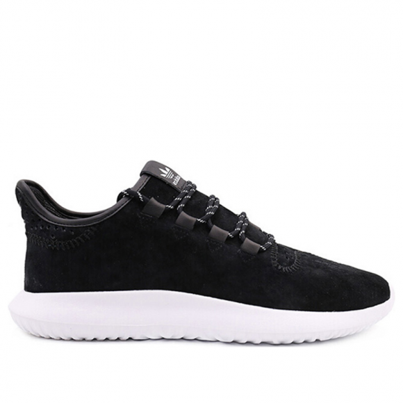 Adidas Tubular Shadow 'Core Black' Core Black/Footwear White/Core Black Marathon Running Shoes/Sneakers CQ0933 - CQ0933