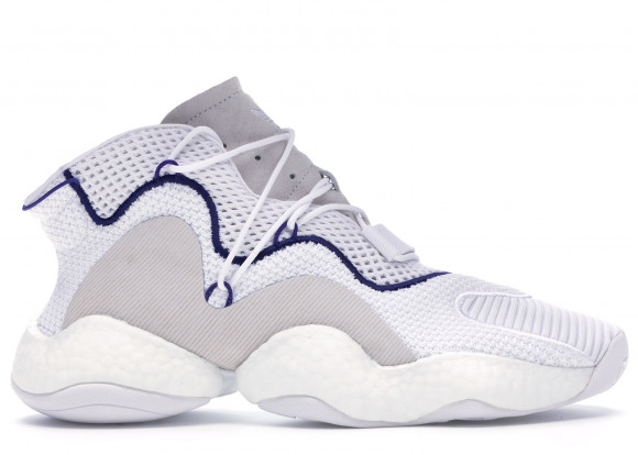 adidas CRAZY BYW LVL 1 - CQ0992