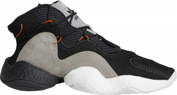 adidas Crazy BYW LVL I Boost Black - CQ0993