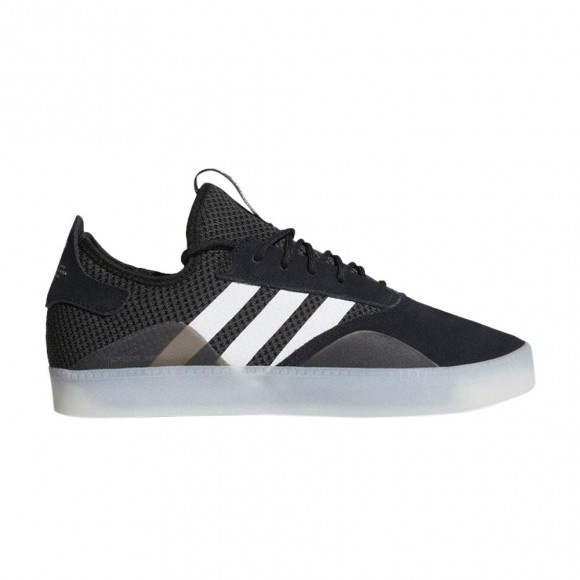 Adidas 3ST.001 'Black White' | Men's Size 11.5 - CQ1087