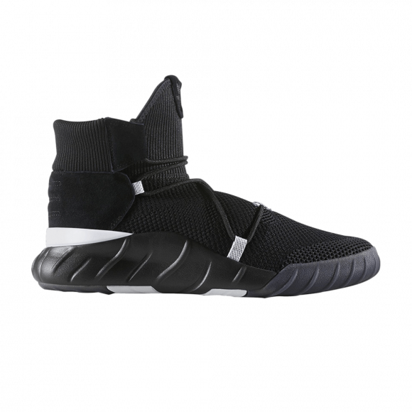adidas Tubular X 2.0 Primeknit 'Black' - CQ1374