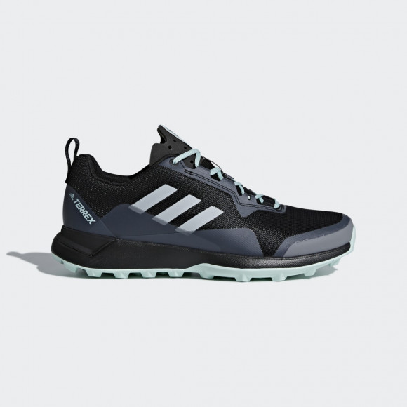 adidas Terrex CMTK Shoes Core Black Womens - CQ1735