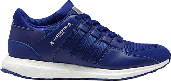 adidas EQT Support Ultra mastermind Mystery Ink - CQ1827