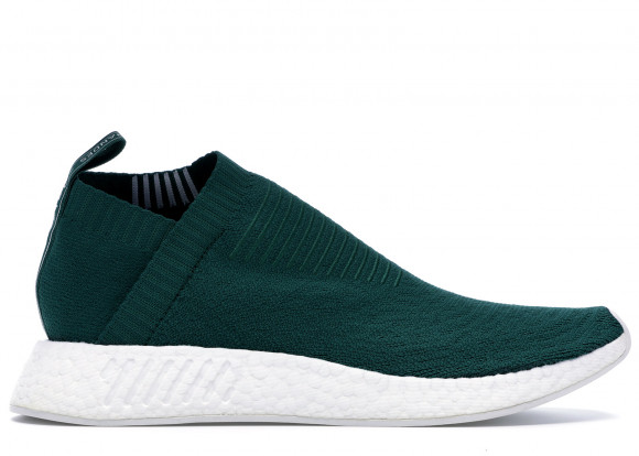 Oxide Donation Soaked adidas NMD CS2 SNS Class of 99 Green - CQ1871