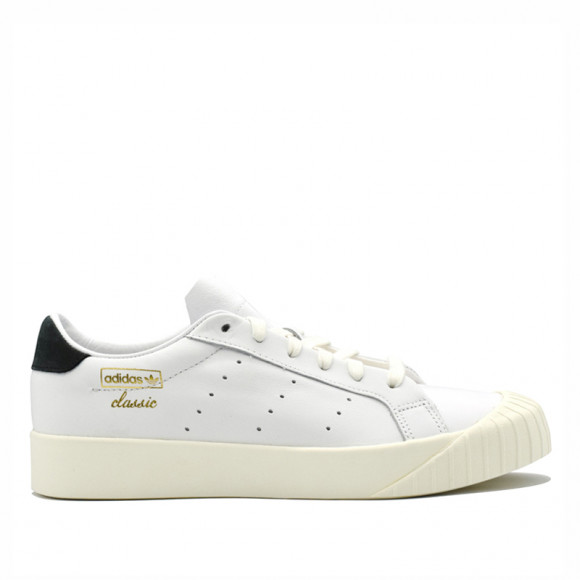 Adidas Everyn White Sneakers/Shoes CQ2042