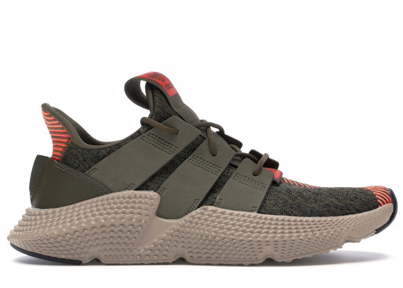 adidas Prophere Trace Olive - Adidas Zapatillas Trail Running Terrex Agravic - CQ2127