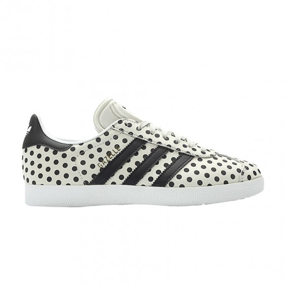 adidas The Farm Company x Gazelle 'Polka Dots' | White | Men's Size 5 - CQ2179