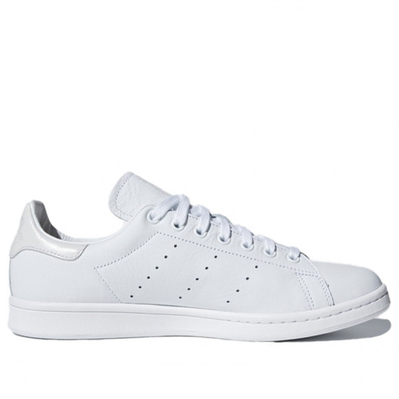 Adidas Stan Smith Footwear White/Footwear White/Footwear White Sneakers/Shoes CQ2198 - CQ2198