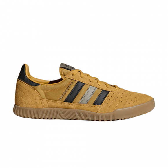 adidas Indoor Super Shoes - CQ2221