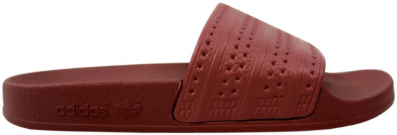 adidas Adilette Pink (W) - CQ2236