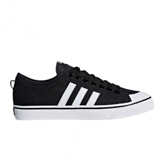 adidas Nizza 'Core Black' 2024 | Men's Size 13 - CQ2332-24