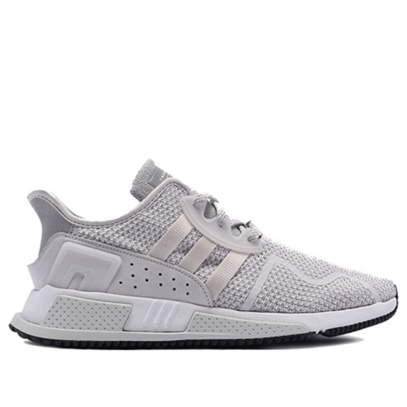 Adidas EQT Cushion ADV Grey One/Grey One/Footwear White Marathon Running Shoes/Sneakers CQ2376 - CQ2376