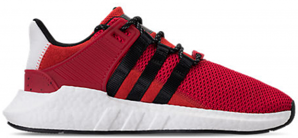 adidas EQT Support Scarlet Core Black