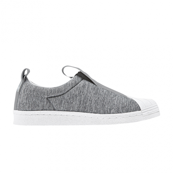 Wmns Superstar BW3S Slip-On 'Grey' - CQ2520