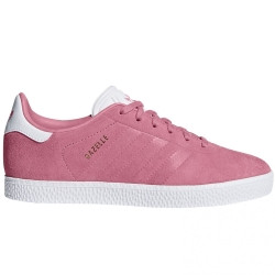 adidas gazelle pink girls