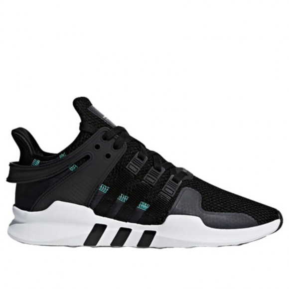 Adidas EQT Support ADV 'Core Black' Core Black/Core Black/White Marathon Running Shoes/Sneakers CQ3006 - CQ3006