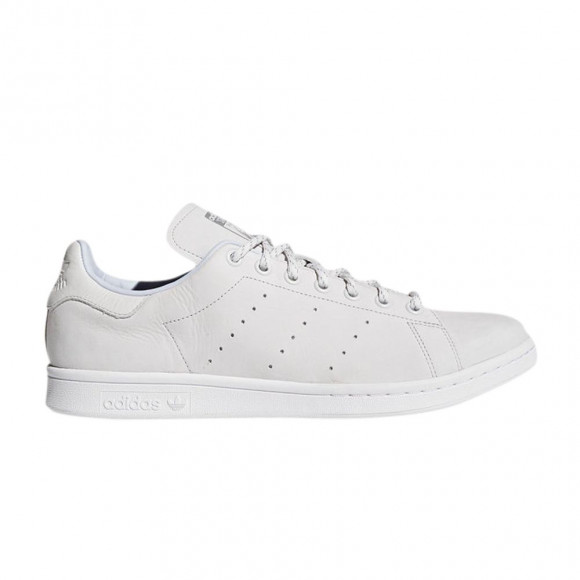 adidas Stan Smith WP 'Crystal White' | Men's Size 7 - CQ3007