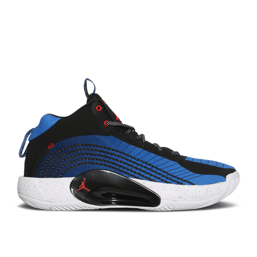 Air Jordan Jordan Jumpman 2021 'Blue Void' - CQ4021-004