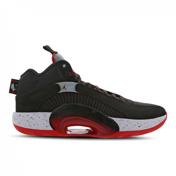 Air Jordan XXXV Zapatillas de baloncesto - Negro - CQ4227-030