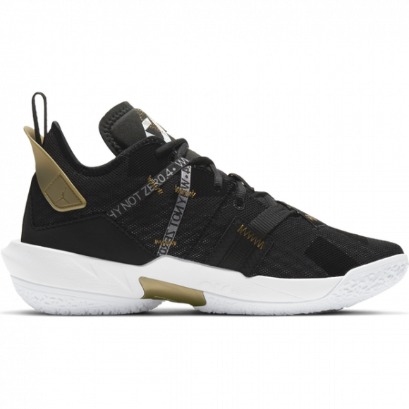 Jordan Why Not Zer0.4 Family - CQ4231-001