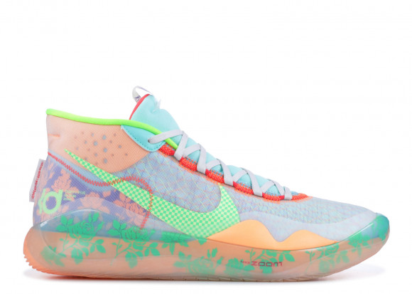 what the kd 12