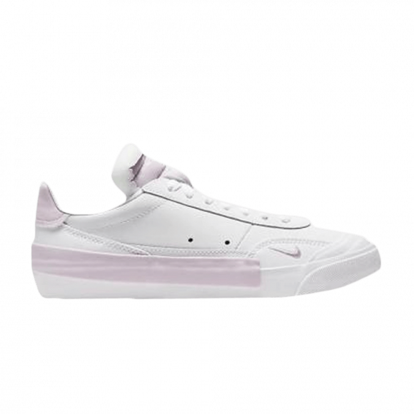 Nike Drop Type Premium GS 'White Iced Lilac' - CQ4383-103