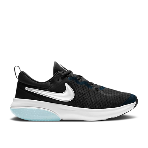 Nike Project Pod GS 'Black White' - CQ4397-003